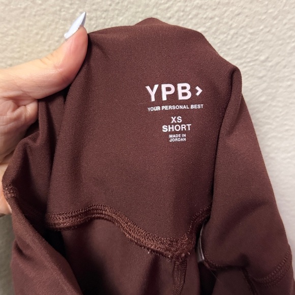 Abercrombie & Fitch YPB SculptLUX Pocket Leggings - Picture 10 of 11